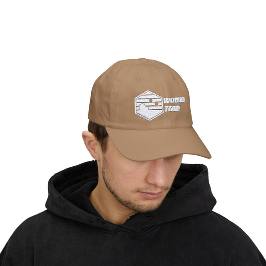 WonderTour Classic Dad Cap