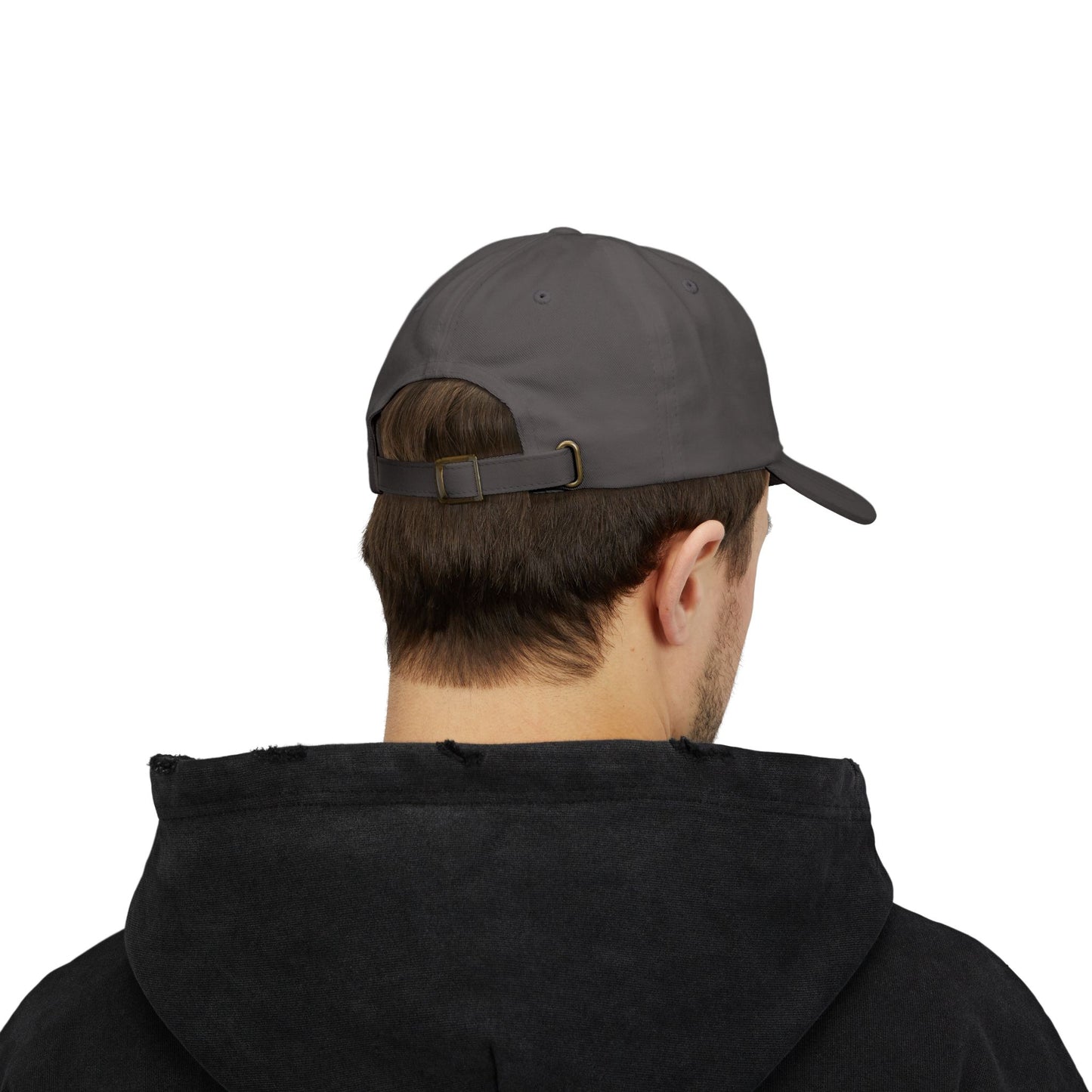 WonderTour Classic Dad Cap