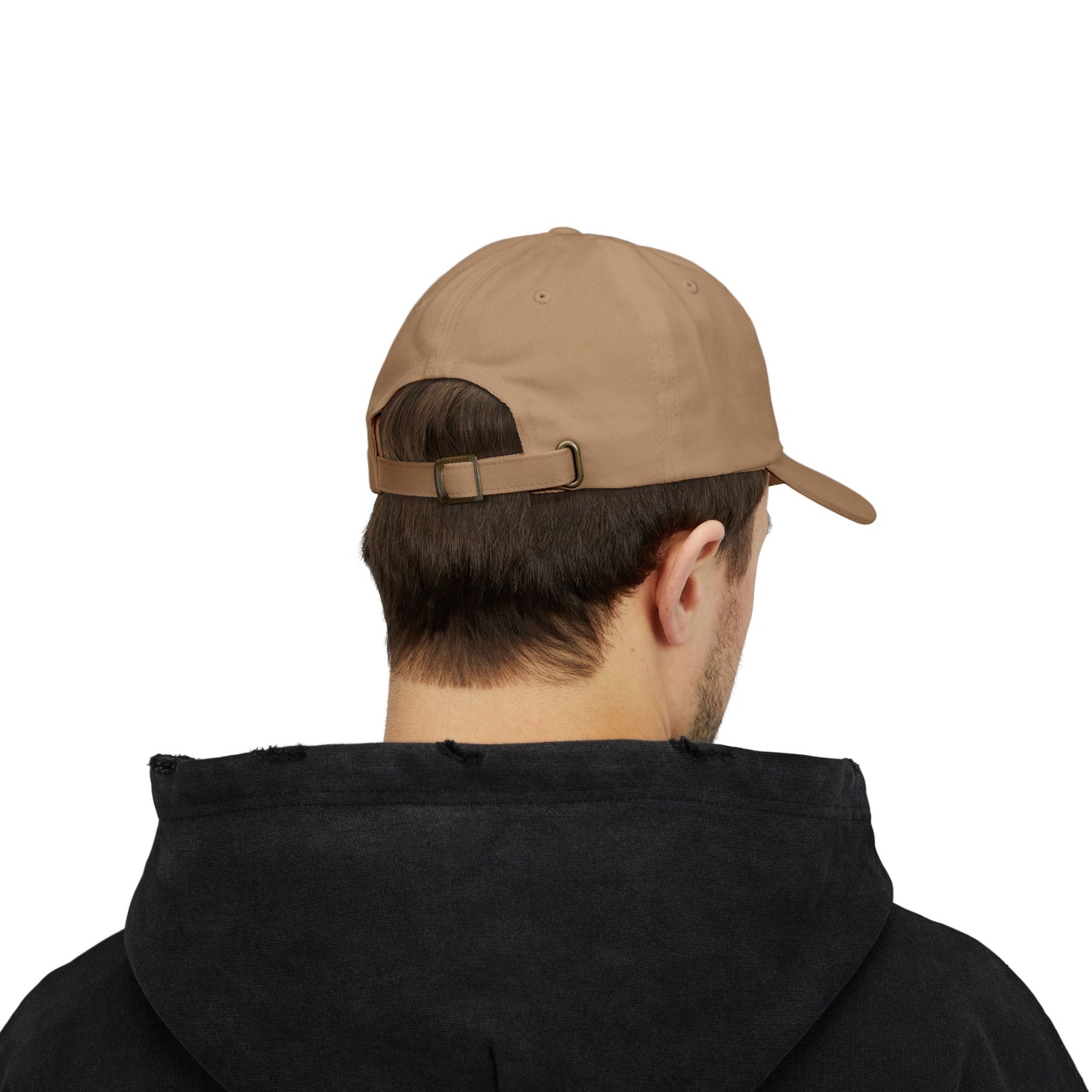 WonderTour Classic Dad Cap