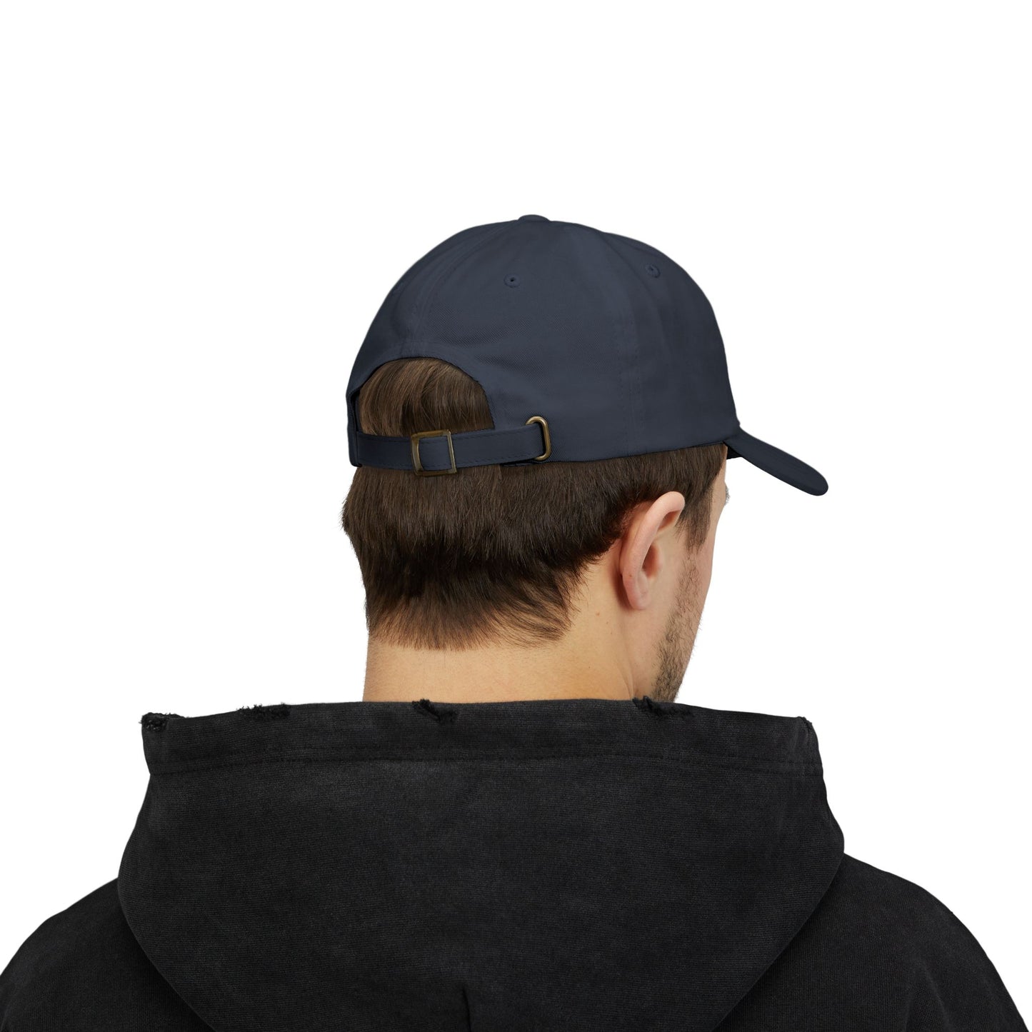 WonderTour Classic Dad Cap