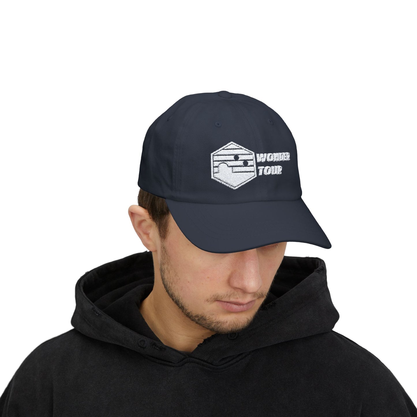 WonderTour Classic Dad Cap