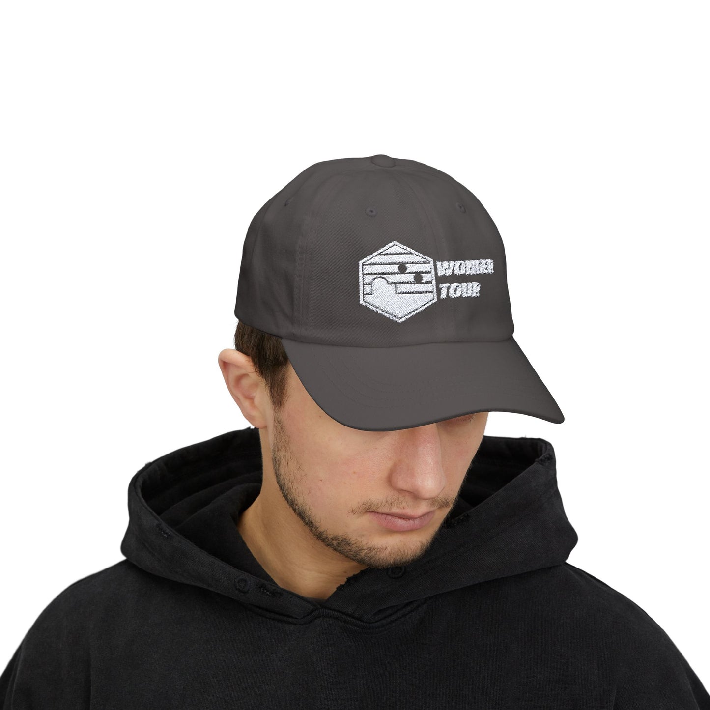 WonderTour Classic Dad Cap