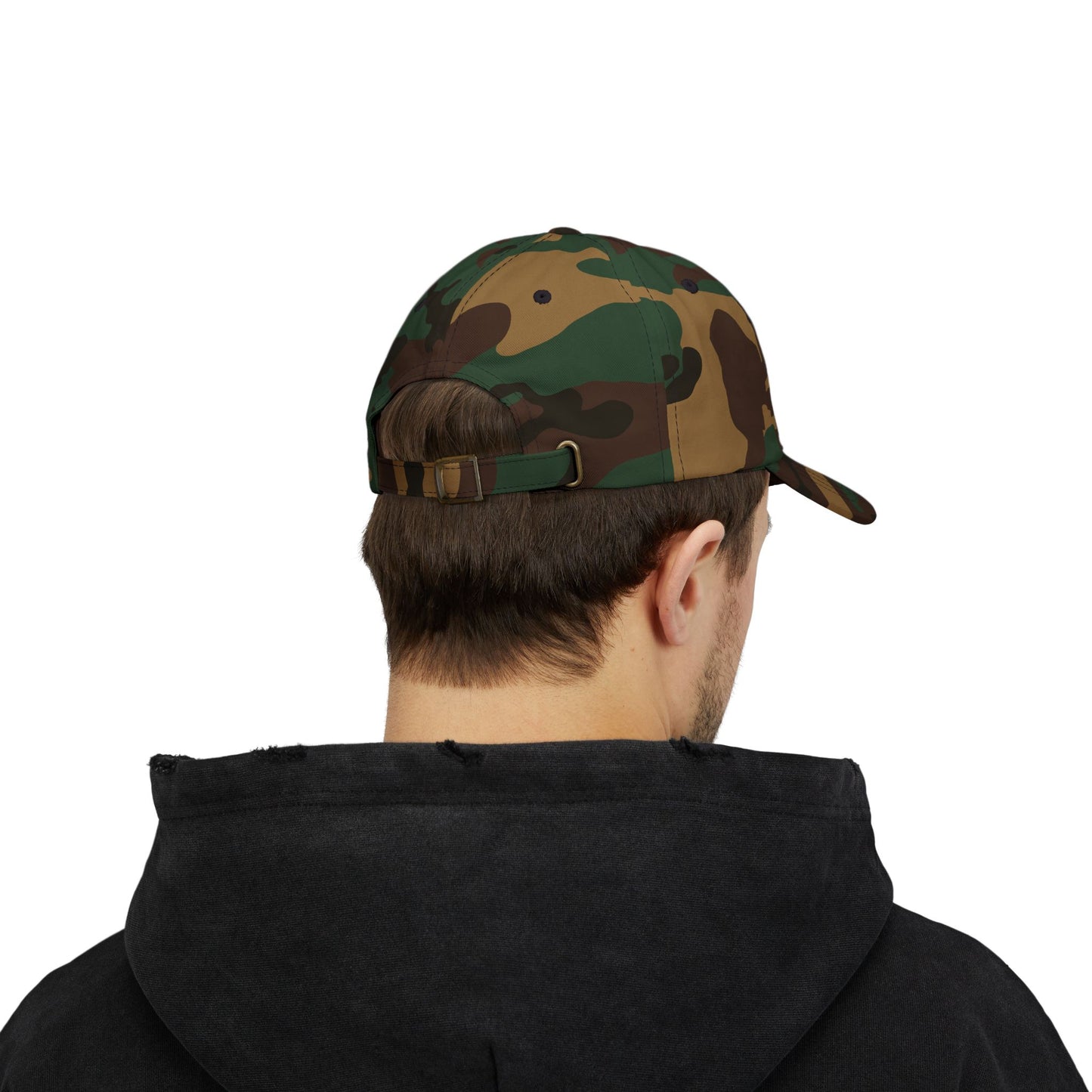 WonderTour Classic Dad Cap