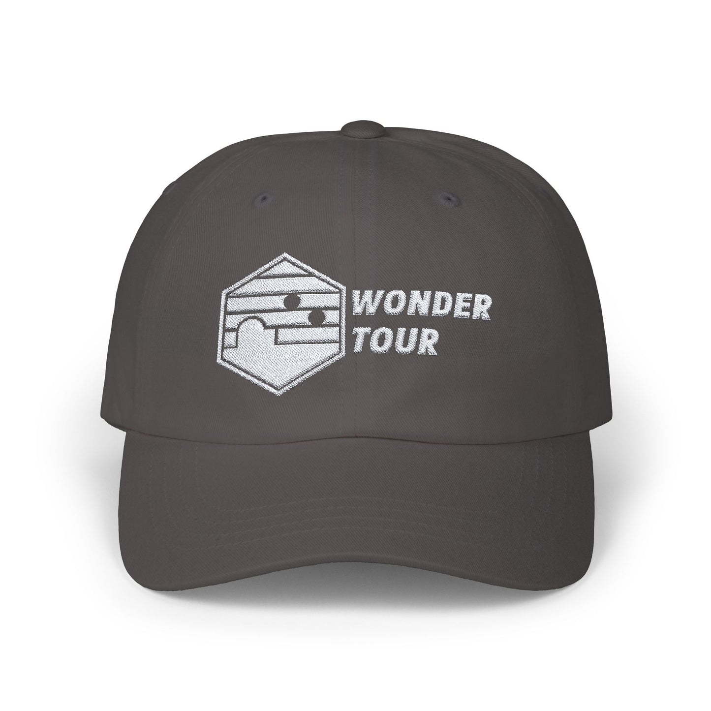 WonderTour Classic Dad Cap